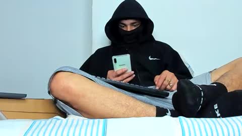 master_dominant_777 online show from 03/12/26, 03:07