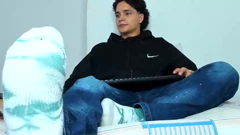 master_dominant_777 online show from 03/30/26, 03:13