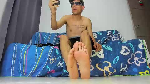 cash master jose online show from 01/09/26, 07:04