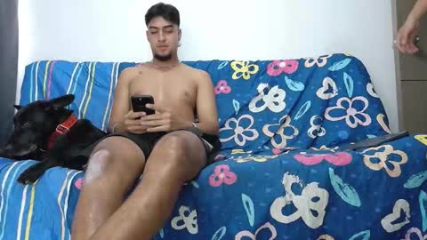 cash master jose online show from 02/18/26, 11:01