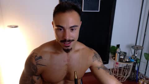 master_lukass online show from 11/11/25, 10:04