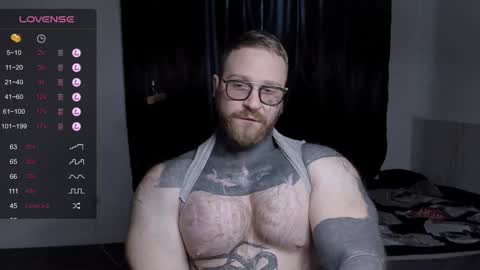 Huge Alex online show from 01/22/25, 01:32