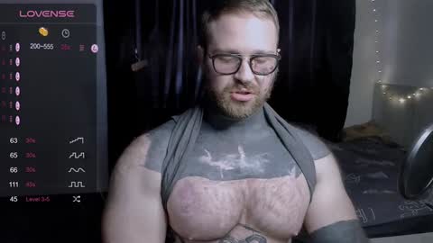 Huge Alex online show from 02/03/25, 01:51