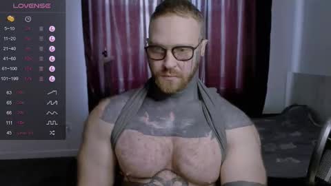 Huge Alex online show from 02/15/25, 11:50