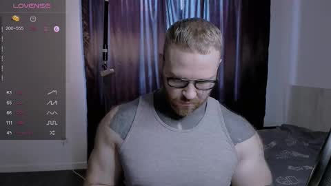 Huge Alex online show from 02/17/25, 09:24