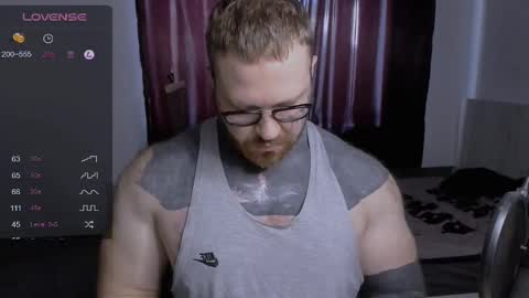 Huge Alex online show from 03/10/25, 06:38