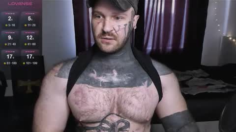 Huge Alex online show from 09/28/25, 07:03