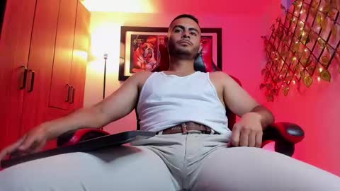 Master online show from 12/18/25, 07:53