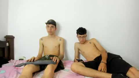 Snapshot of master_sebas chatting on 12/05/25, 05:53 master sebas online show from 12/05/25, 05:53