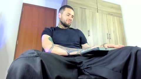 steven  online show from 11/02/25, 10:45