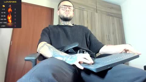 steven  online show from 12/20/25, 12:18