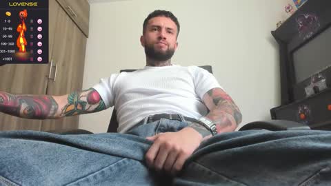 steven  online show from 02/09/26, 05:06