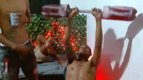 master_tatto00 online show from 01/14/26, 12:05