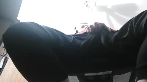 Master Thorn online show from 12/08/24, 04:25