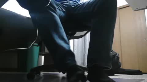 Master Thorn online show from 12/15/24, 03:34