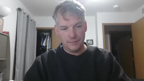 Master Thorn online show from 12/21/24, 01:26