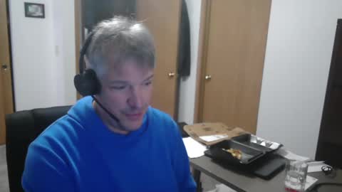 Master Thorn online show from 01/03/25, 06:24