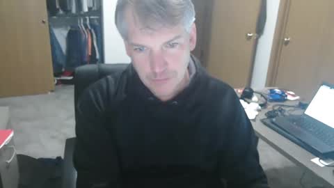 Master Thorn online show from 02/03/25, 03:31