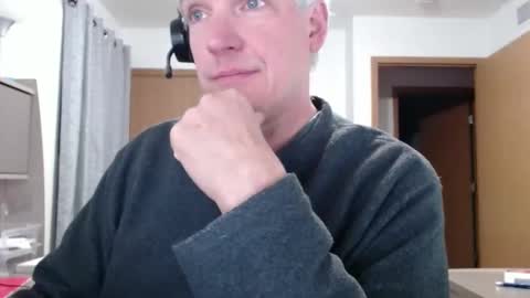 Master Thorn online show from 02/10/25, 03:46