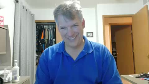 Master Thorn online show from 03/09/25, 04:49