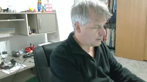 Master Thorn online show from 03/10/25, 02:17