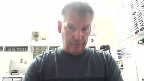 Master Thorn online show from 09/11/25, 04:51