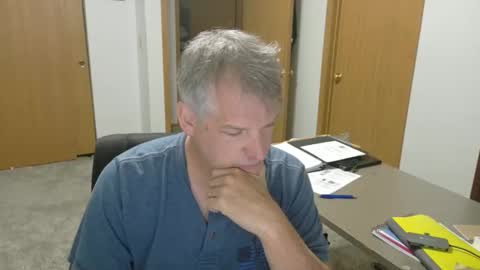 Master Thorn online show from 09/24/25, 02:59