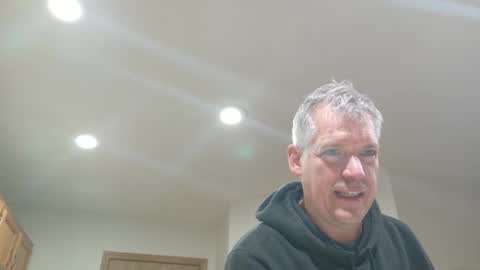 Master Thorn online show from 10/29/25, 10:55