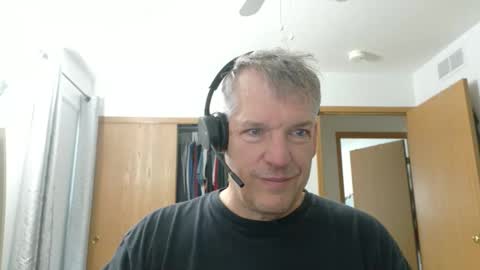 Master Thorn online show from 11/01/25, 03:47