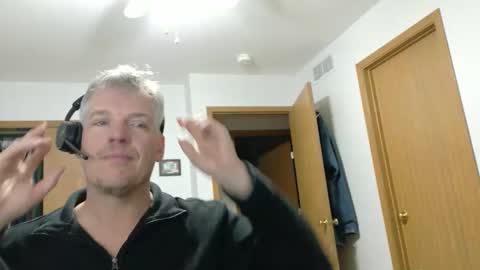 Master Thorn online show from 11/06/25, 02:56