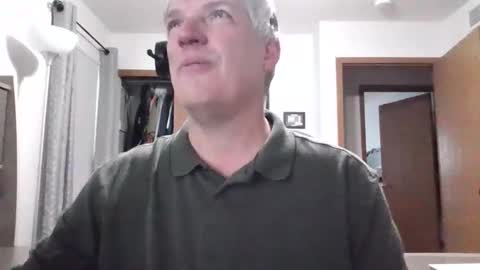 Master Thorn online show from 12/19/25, 08:27