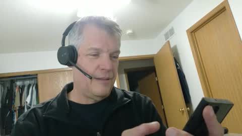 Master Thorn online show from 01/07/26, 03:09