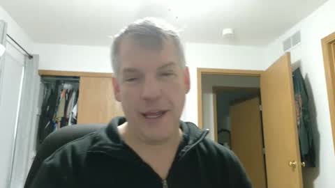 Master Thorn online show from 01/08/26, 06:43