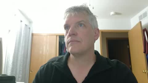 Master Thorn online show from 03/26/26, 02:50