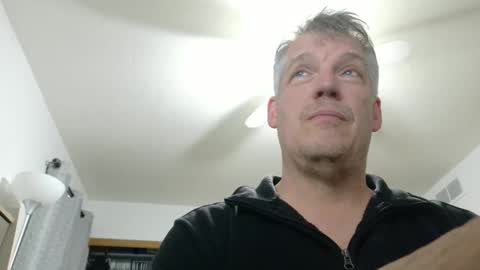 Master Thorn online show from 03/31/26, 02:02