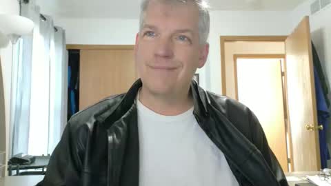 Master Thorn online show from 04/08/26, 01:00