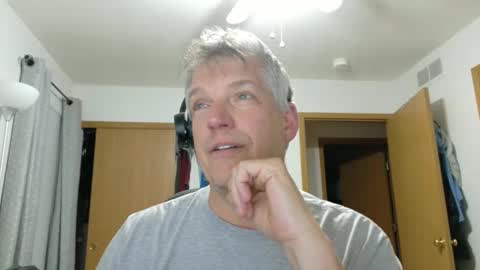 Master Thorn online show from 04/19/26, 02:44