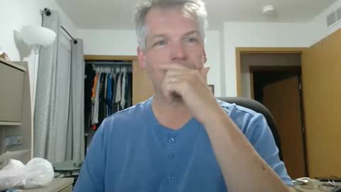 Master Thorn online show from 04/23/26, 02:24