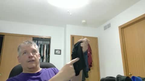 Master Thorn online show from 04/23/26, 05:04