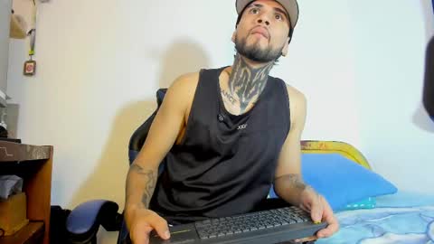 Tokio online show from 04/22/26, 11:12