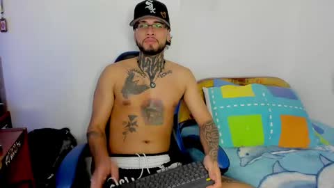 Tokio online show from 05/03/26, 11:55