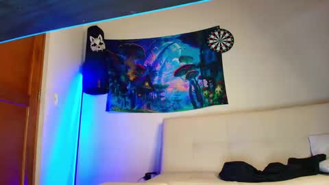 master_zanyn online show from 10/12/25, 05:06
