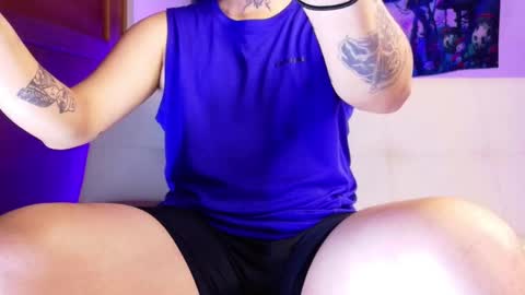 master_zanyn online show from 10/18/25, 07:31