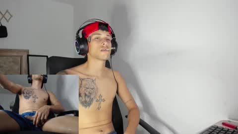 Alpha junior online show from 09/28/25, 04:18