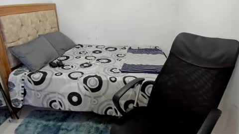 Alpha junior online show from 10/13/25, 04:07