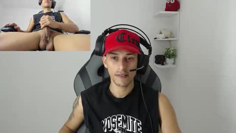 Alpha junior online show from 11/20/25, 10:20