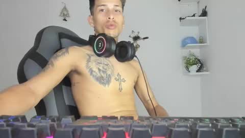 Alpha junior online show from 01/08/26, 04:15