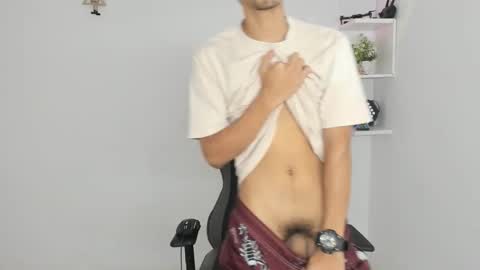 Alpha junior online show from 01/09/26, 02:53