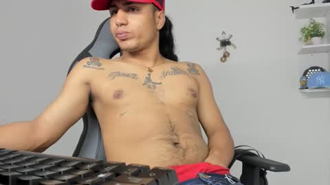 Alpha junior online show from 01/10/26, 05:15