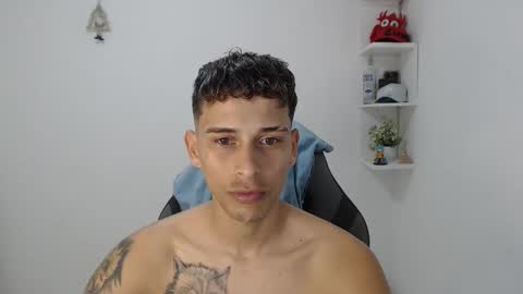 Alpha junior online show from 02/21/26, 08:10